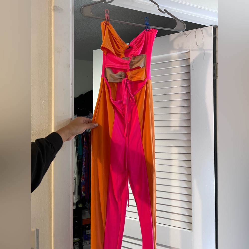PLT jumpsuit